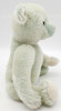 Steiff Candy the Sparkle Teddy Bear Plush Animal Ice Green No. 466 of 1500 NEW