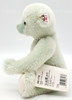 Steiff Candy the Sparkle Teddy Bear Plush Animal Ice Green No. 466 of 1500 NEW