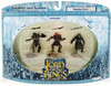 The Lord of the Rings Armies of Middle-Earth Mordor Orcs Battle Scale Figures