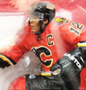 NHL Series 10 Jarome Iginla 2 Action Figure Calgary Flames #12 McFarlane NEW