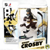 NHL Series 12 Sidney Crosby Action Figure Pittsburgh Penguins #87 McFarlane NEW