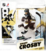 NHL Series 12 Sidney Crosby Action Figure Pittsburgh Penguins #87 McFarlane NEW