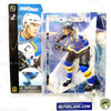 NHL Series 2 Chris Pronger Action Figure St. Louis Blues #44 McFarlane NEW