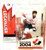 NHL Vincent Lecavalier Action Figure Team Canada 2004 McFarlane NEW