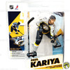 NHL Series 12 Paul Kariya Action Figure Nashville Predators #9 McFarlane NEW