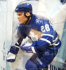 NHL Series 5 Tie Domi Action Figure Toronto Maple Leafs #28 McFarlane