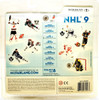 NHL Series 9 Daniel Alfredsson Action Figure Ottawa Senators #11 McFarlane NEW