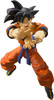 Tamashii Nations S.H. Figuarts Dragon Ball Z Super Saiyan Fullpower Son Goku Figure