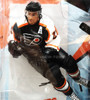 NHL Series 12 Peter Forsberg Action Figure Philadelphia Flyers #21 McFarlane NEW