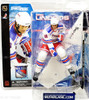 NHL Series 2 Eric Lindros Action Figure NY Rangers #88 McFarlane NEW