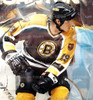 NHL Series 2 Joe Thornton Action Figure Boston Bruins #19 McFarlane NEW
