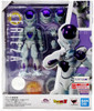 Tamashii Nations S.H. Figuarts Dragon Ball Z Frieza Fourth Form