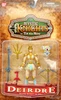 Saban's Mystic Knights of Tir Na Nog Deirdre of Air Figure Ban Dai 1998 NEW
