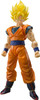 Tamashii Nations S.H. Figuarts Dragon Ball Z Super Saiyan Full Power Son Goku