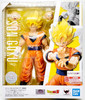 Tamashii Nations S.H. Figuarts Dragon Ball Z Super Saiyan Full Power Son Goku