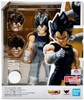 Tamashii Nations S.H.Figuarts Dragon Ball Super Vegeta Super Hero Action Figure