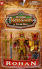 Saban's Mystic Knights of Tir Na Nog Rohan of Fire Figure Ban Dai 1998 NEW