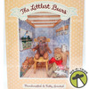 Gund The Littlest Bears Handmade Grandfather and Grandson 1994 NRFB