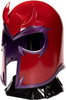 X-Men '97 Marvel Legends Magneto Premium Roleplay Helmet, Adult Roleplay Gear