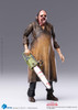 Texas Chainsaw Massacre (2022): Leatherface PX 1:18 Scale Mini Action Figure