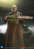 Texas Chainsaw Massacre (2022): Leatherface PX 1:18 Scale Mini Action Figure