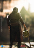 Texas Chainsaw Massacre (2022): Leatherface PX 1:18 Scale Mini Action Figure