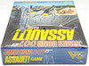 James Bond 007 Assault! Game by Victory Games No. 35017 NEW