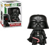 Funko POP! Star Wars #279 Darth Vader With Candy Cane Vinyl Figure NEW