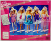 My First Barbie Deluxe Fashion Gift Set Vintage Mattel 1991 No. 2483 NRFB