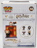 Funko POP! Deluxe Harry Potter #158 Fred Weasley with Weasley's Wizard Wheezes