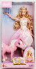 Barbie in the Nutcracker Doll Fairy Tale Collection 2003 Mattel No. 13841