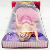 Barbie as Cinderella Doll Ballerina Style Multilingual 2006 Mattel K8048 NRFB