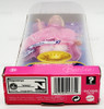 Barbie as Cinderella Doll Ballerina Style Multilingual 2006 Mattel K8048 NRFB