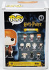 Funko POP! Harry Potter #12 Ron Weasley (Yule Ball) Vinyl Figure NEW