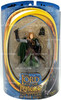 The Lord of the Rings The Return of the King Éowyn in Armor 2003 Toy Biz NRFB