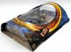The Lord of the Rings The Two Towers Aragorn Sword-Slashing Figure 2003 NRFB