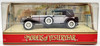 Matchbox Models of Yesteryear Mercedes SS 1:45 Scale Die Cast Vehicle 1990 NRFB