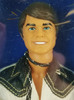 Barbie Western Ken Handsome Western Star Doll 1980 Mattel No. 3600 NRFB