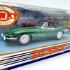 Matchbox Dinky Collection 1968 Jaguar 'E' Type Mk. 1 1/2 Vehicle 1988 NRFB