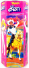 Barbie Western Ken Handsome Western Star Doll 1980 Mattel No. 3600 NRFB 2