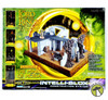 The Lord of the Rings Electronic The Mines of Moria Intelli-Blox Playmates NEW