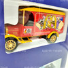 Matchbox Collectibles Ronald McDonald House Camp Quality Die Cast Vehicles NRFB