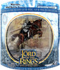 The Lord of the Rings Gondorian Horseman Battle Scale Figure 2003 NRFB