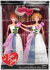 Barbie Doll Lucy and Ethel Buy the Same Dress Dolls Episode 69 #K8670 Mattel NEW