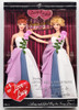 Barbie Doll Lucy and Ethel Buy the Same Dress Dolls Episode 69 #K8670 Mattel NEW
