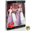 Barbie Doll Lucy and Ethel Buy the Same Dress Dolls Episode 69 #K8670 Mattel NEW