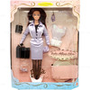 Barbie Millicent Roberts Perfectly Suited Doll and Fashion Limited Edition 1997