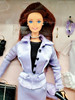 Barbie Millicent Roberts Perfectly Suited Doll and Fashion Limited Edition 1997