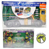 Ninja Turtles Collectible Turtle Lunchbox Gift DVD & Bluray Promotional Set NEW