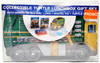 Ninja Turtles Collectible Turtle Lunchbox Gift DVD & Bluray Promotional Set NEW